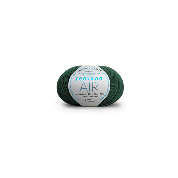 AIR farge A18 Spruce